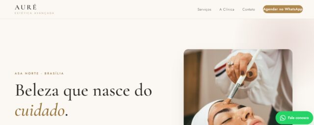 Prévia AURÉ essencial