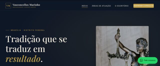 Prévia Vasconcellos Marinho